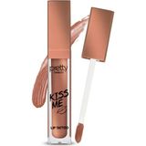 Pretty Beauty Kiss Mee Lip Tattoo 24 Saat Kalıcı Mat Likit Ruj - 07