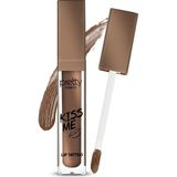 Pretty Beauty Kiss Mee Lip Tattoo 24 Saat Kalıcı Mat Likit Ruj - 08
