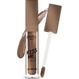 Pretty Beauty Kiss Mee Lip Tattoo 24 Saat Kalıcı Mat Likit Ruj No:8