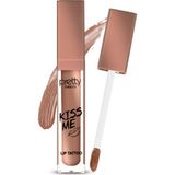 Pretty Beauty Kiss Mee Lip Tattoo Kalıcı Mat Likit Ruj