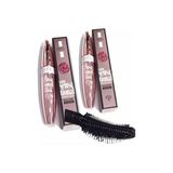Pretty Beauty Lash Sensational Yelpaze Etkili Intense Black Maskara