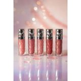 Pretty Beauty Likit Lip Gloss Ruj – Parlak Nemlendirici Dudak Parlatıcı