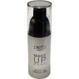 Pretty Beauty Make Up Base