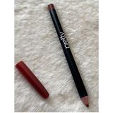 Pretty Beauty Suya Dayanıklı Dudak Kalemi Waterproof Lipliner NO:106 - Bordo