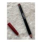 Pretty Beauty Suya Dayanıklı Dudak Kalemi Waterproof Lipliner No:106