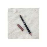 Pretty Beauty Suya Dayanıklı Dudak Kalemi Waterproof Lipliner No:110