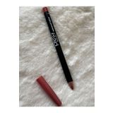 Pretty Beauty Suya Dayanıklı Dudak Kalemi Waterproof Lipliner No:111