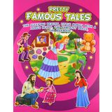 Pretty Famous Tales - the Sleeping Beauty