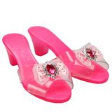 Pretty Pinky Işıklı Terlik - Pembe