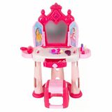Pretty Pinky Işıklı Ve Sesli Makyaj Masası Oyun Seti P148522s8938