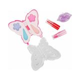 Pretty Pinky Mini Makyaj Seti - Çiçek