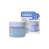 Prettyskin 5in1 Hyaluronic Nemlendirici Yüz Kremi 50ML