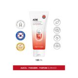 PRETTYSKIN Çay Ağacı Özlü Yüz Temizleme Köpüğü-ciltteki Yağ Ve Kirleri Arındırır, Karşıtı Bakım 150ml