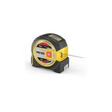 Prexiso Leica Prexiso Lazerli Şerit Metre 5 Mt - Lazer ile 15 Mt PLT15