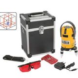 Prexiso P1E4V4H Elektronik Terazileme Multiline Lazeri