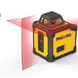 Prexiso PLC360 Lazer Terazi
