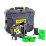 Prexıso Plc3x360g Yesıl 360 Derece 3 Yuzey Cızgı Lazerı