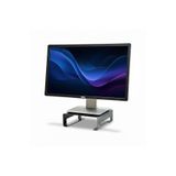 Prexua Riser Masaüstü Monitör Standı - Monitör Yükseltici - Siyah - Small - RSR8023BL