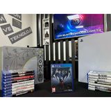 Prey Ps4 - Ps5 Oyun Cd’si (İkinci El)