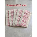 Prezervatif 20li Paket