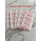 Prezervatif 40lı Paket