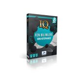 Prf Yayınları Paraf 8.Sınıf Fen Bilimleri Iq Soru Kütüphanesi