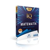 Prf Yayınları Tyt Iq Matematik Soru Bankası Paraf Yayınları