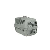 Pribor HZ-100 Kedi Köpek Gri Evcil Hayvan Taşıma Çantası