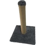 Pribor Kedi Tırmalama Tahtası 40Cm - Karışık Renk