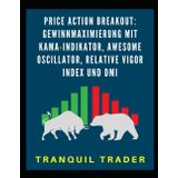 Price Action Breakout: Gewinnmaximierung mit KAMA-Indikator, Awesome Oscillator, Relative Vigor Index und DMI
