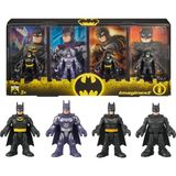 Price Imaginext Dc Süper Arkadaşlar Batman Oyuncakları 85. Yıl Dönümü Hatıra Seti, 3 Yaş ve Üzeri Hayranlar Için Film Tarzlı