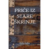 Price iz stare skrinje