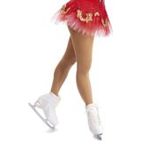 Pridance Buz Pateni Çorabı 3306 - 6 - 8 Yaş