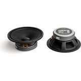 Pride Diamond 8 V2 20 cm 600W 300RMS 300W Güçte Midrange Hoparlör 4 Ohm Plastik Yapı ile Yüksek Performans