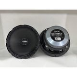 PRİDE Pride Solo 140 16 cm 280W 140RMS Midrange Hoparlör 1 Takım 2 Adet - SOLO140-6.5