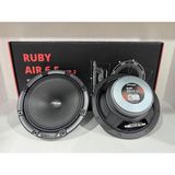 Pride Ruby Air 6.5 Ver2 16 cm 200W 100RMS Midrange Hoparlör 1 Takım 2 Adet - AİR6.5