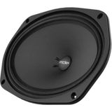 Pride Ruby Air 69 6x9 Oval 200W 100RMS Spl Midrange