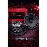 Pride Ruby Light 6.5 Ver2 16 cm 180W 90RMS Midrange Hoparlör - RUBYLİGHT6.5