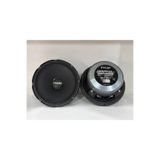 PRIDE SOLO 200 6.5 COMPETİTİON 16 CM 400W 200RMS YARIŞMA SERİSİ SPL MİDRANGE