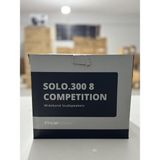 Pride Solo 300 8 Competition 20CM Midrange Hoparlör Takımı