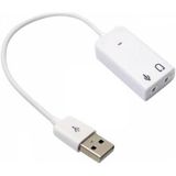 Prige 7.1 USB Ses Kartı