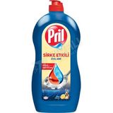 Pril 1100 ml Sirke Etkili Bulaşık Deterjanı