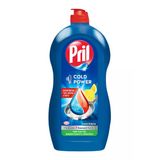 Pril 1350 gr Klasik Limon Bulaşık Deterjanı