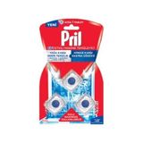 Pril 19 gr Makine Temizleyici Tablet