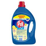 Pril 2,5 kg Sıvı Bulaşık Deterjanı