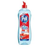 Pril 3' lü Parlaklık Etkisi 740 ml Parlatıcı