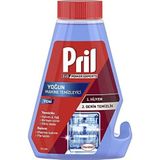 Pril 5 Etkili 250 ml Yoğun Makine Temizleyici