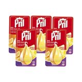 Pril 60 Yıkama Bulaşık Makine Deodorantı 5li Set