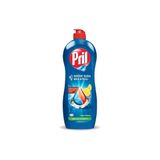 Pril 675 gr Sıvı Bulaşık Deterjan Cold Power Limon