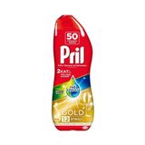 Pril 900 ml Gold Jel Yağ Çözücü